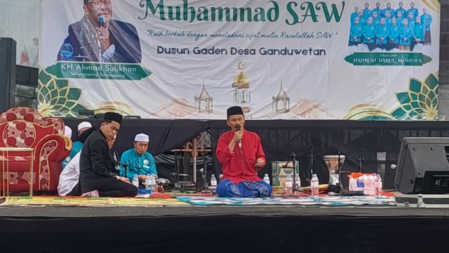 Gambar Berita